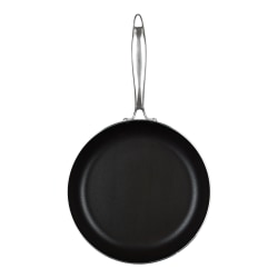 Vasconia® Urban Aluminum Nonstick Skillet, 20" x 12-1/2" x 4-1/4", Black