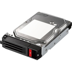 Buffalo 10 TB Hard Drive - Internal - Storage System Device Supported - 3 Year Warranty