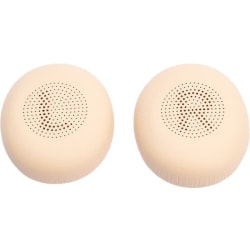 Jabra Evolve2 40/65 Ear Cushions - Beige - 6 Piece