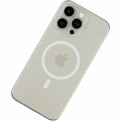 PEEL The Super Thin Magnetic iPhone 15 Pro Max Case -  - I15PROMAXMAGSAFEC