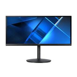 Acer® CB292CU 29" Ultra Wide FHD Monitor, FreeSync