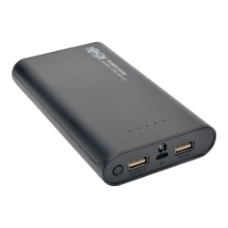 Portable Power Pack Chargers And Adapters - Office Depot