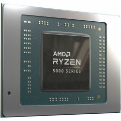 AMD Ryzen 7 5700X Octa-core (8 Core) 3.40 GHz Processor - 32 MB L3 Cache - 4 MB L2 Cache - 64-bit Processing - 100100000926WOF