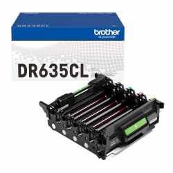 Brother DR635CL Drum Unit