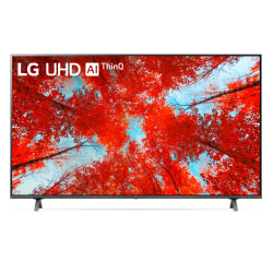 LG UQ9000PUD Series 50" Class LED 4K UHD Smart TV With ThinQ® AI