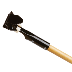 Wilen Swivel Snap™ Wood Handle, 60"