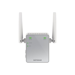 NETGEAR EX2700 - Essentials Edition - Wi-Fi range extender - Wi-Fi - 2.4 GHz