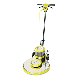 Mercury Floor Machines PRO-1500 20 Ultra High-Speed Burnisher, 1.5 hp Motor, 1,500 RPM, 20" Pad