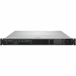 HP ZCentral 4R Workstation - 1 x Intel Xeon W Quad-core (4 Core) W-2223 3.60 GHz - 32 GB DDR4 SDRAM RAM - 512 GB SSD - Rack-mountable - Intel C422 Chip - Windows 11 Pro - NVIDIA RTX A4000 16 GB Graphics - Serial ATA/600 Controller