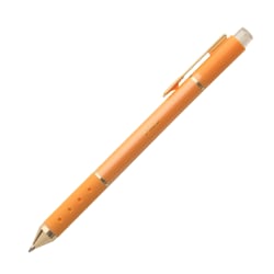 TUL® GL Series Retractable Gel Pen, Medium Point, 0.8 mm, Metallic Dark Orange Ink