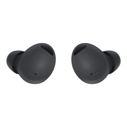 Samsung Galaxy Buds2 Pro - True wireless earphones with mic - in-ear - Bluetooth - active noise canceling - graphite - for Galaxy S22, S22 Ultra, S22+, Z Flip4, Z Fold4