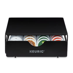 Keurig  Slim Storage Drawer for 24 K-Cup Pods