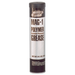 MAG-1 Grease, 14 oz, Cartridge