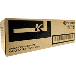 Kyocera® TK-172 Black Toner Cartridge