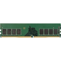VisionTek 32GB DDR4 3200MHz (PC4-25600) DIMM -Desktop - DDR4 RAM - 32GB 3200MHz DIMM - PC4-25600 Desktop Memory Module 288-pin CL 22 Unbuffered Non-ECC 1.2V