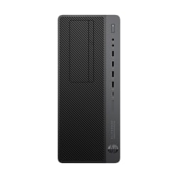 HP EliteDesk 800 G4-MT Refurbished Desktop PC, Intel® Core™ i5, 32GB Memory, 1TB Solid State Drive, Windows® 11, J1-800G4TA05