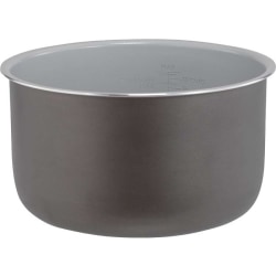 Ninja Foodi 6.5-Qt. Ceramic-Coated Inner Pot - Inner Pot