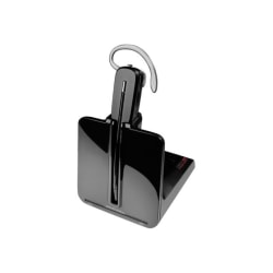 Plantronics® CS540-XD Wireless Over-The-Ear Earset