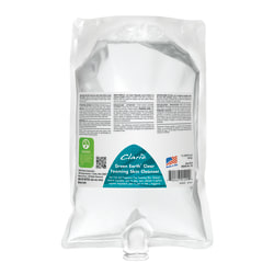 Betco® Clario® Clear Foaming Skin Cleanser, 1,000 mL, Case Of 6