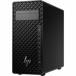 HP Z2 G1i Workstation, Intel Core Ultra 9 285, 32 GB, 1 TB SSD, Tower, Black, BN5K1UTABA
