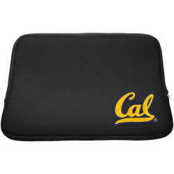 Centon LTSC13-CAL Carrying Case (Sleeve) for 13.3" Notebook - Black - Neoprene Body - Faux Fur Interior Material - LTSC13CAL