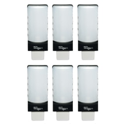Betco® Triton® Skin Care Dispensers, 2L, Black, Case Of 6