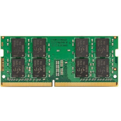 VisionTek 16GB DDR4 2400MHz (PC4-19200) SODIMM -Notebook - DDR4 RAM - 16GB 2400MHz SODIMM - PC4-19200 Laptop Memory Module 260-pin CL 17 Unbuffered Non-ECC 1.2V 900945