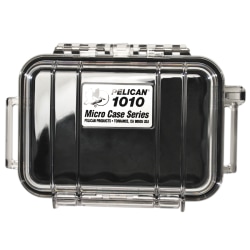 Pelican™ 1010 Micro Case, 5.88" x 4.06" x 2.12"