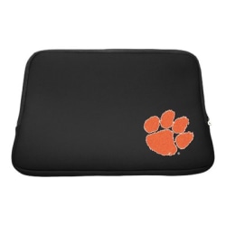Centon Clemson University Edition - Notebook sleeve - 15.6"