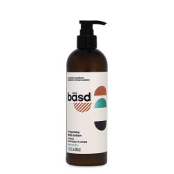 16.2oz (480ml) BASD Body Lotion