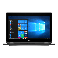 Dell™ Latitude 5289 Ultrabook Laptop, 12.5" Touch Screen, Intel® Core™ i5, 8GB Memory, 256GB Solid State Drive, Windows® 10 Pro, Demo