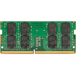 VisionTek 32GB DDR4 2933MHz (PC4-23400) SODIMM -Notebook - DDR4 RAM - 32GB 2933MHz SODIMM - PC4-23466 Laptop Memory Module 260-pin CL 21 Unbuffered Non-ECC 1.2V 901348