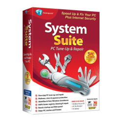 Avanquest System Suite™ Professional