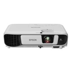 Epson EX5260 Wireless XGA 3LCD Projector, V11H843020