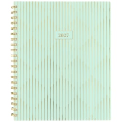 Mead Cambridge® Glimmer Weekly Monthly Planners, 184390527