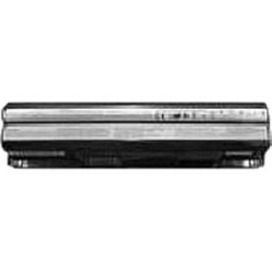 MSI - Notebook battery - 6-cell - 4400 mAh - black - for GE60; GE60 2OD; GE60 2OE; GE60 2PC; GE60 2PE; GE60 2PL; GE70; GE70 2OD; GE70 2PC; GE70 2PE