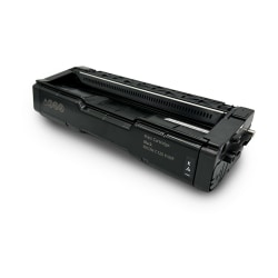 Ricoh - Black - original - toner cartridge - for Ricoh C125 P