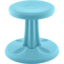 Kore Design™ Pre-School Wobble Chair, Pale Blue
