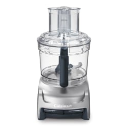 Cuisinart 14-Cup Food Processor, Gray