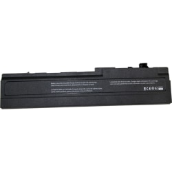 V7 Replacement Battery FOR HP MINI 5101 OEM# HSTNN-UB0F 579027-001 535629-001 6CELL - For Notebook - Battery Rechargeable - 5200 mAh - 56 Wh - 10.8 V DC