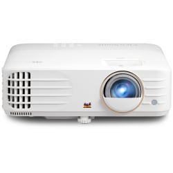 4K UHD Projector with 4000 Lumens, 240Hz, 4.2ms for Home Theater and Gaming - Yes - 3840 x 2160 - Front, Ceiling - 20000 Hour Economy Mode - 4K UHD - 12,000:1 - 4000 lm - HDMI - USB - Network (RJ-45) - Home, Entertainment, Gaming - 3 Year Warranty