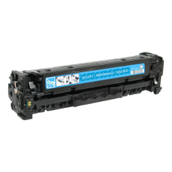 Hoffman Tech Preserve Remanufactured Cyan Toner Cartridge Replacement For Canon® 118, 2661B001AA, 545-18C-HTI