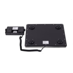 Brecknell® PS330 Portable Digital Shipping Scale, 330-Lb/150Kg Capacity