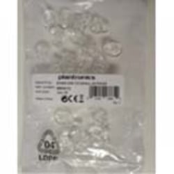Poly Eartip - 25 / Pack - Small