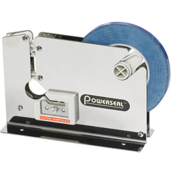 3/8" Stainless Steel Heavy-Duty Bag Taper with Trimmer