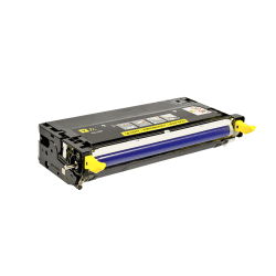 Clover Imaging Group™ Remanufactured Yellow High Yield Toner Cartridge Replacement For Xerox® 6280, OD6280Y