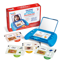 Hand2Mind Hear My Sounds Phoneme Set