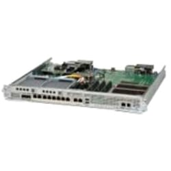 Cisco 5585-X Firewall Edition Adaptive Security Appliance - 8 Port - Gigabit Ethernet - 512 MB/s Firewall Throughput - 4 Total Expansion Slots