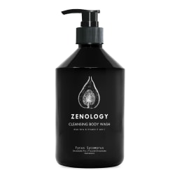 16.9oz (500ml) Zenology Body Wash