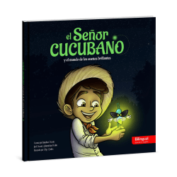 Jibarito Book, Señor Cucubano, Total Qty 1